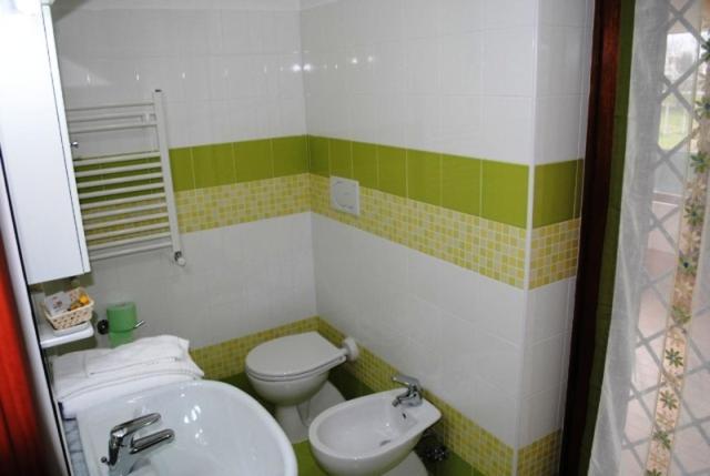 B&B Insula Portus 피우미치노 외부 사진