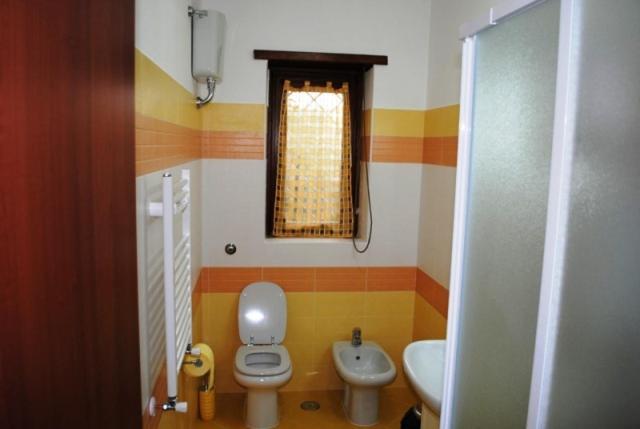 B&B Insula Portus 피우미치노 외부 사진