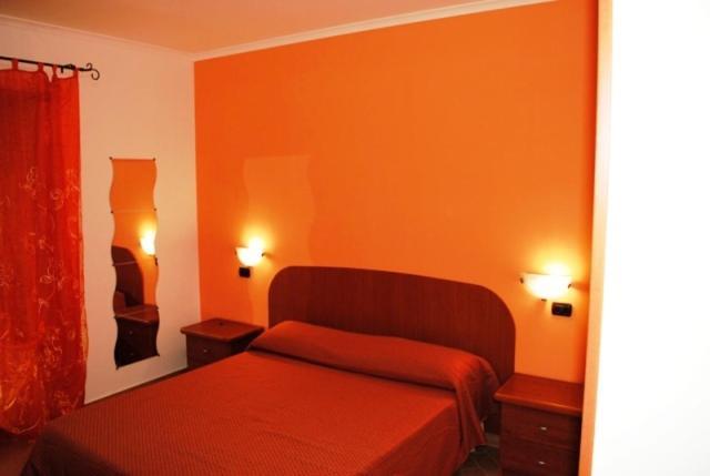B&B Insula Portus 피우미치노 외부 사진